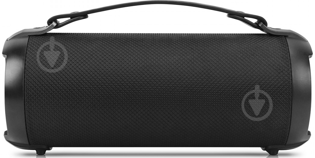 Акустическая система Real-el X-707 Black 2.0 black (EL121600009) - фото 5