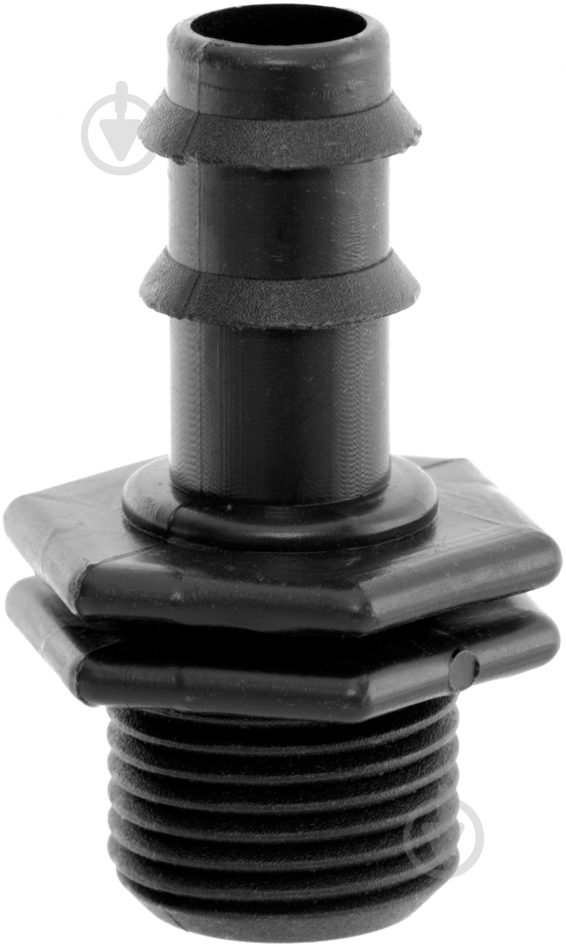 Ніпель з зовнішньою різьбою Senkron 5/8"х1/2" мм - фото 1 Ніпель з зовнішньою різьбою Senkron 5/8"х1/2" мм - фото 1