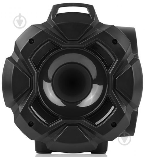 Акустическая система Real-el X-737 Black 2.0 black (EL121600016) - фото 5
