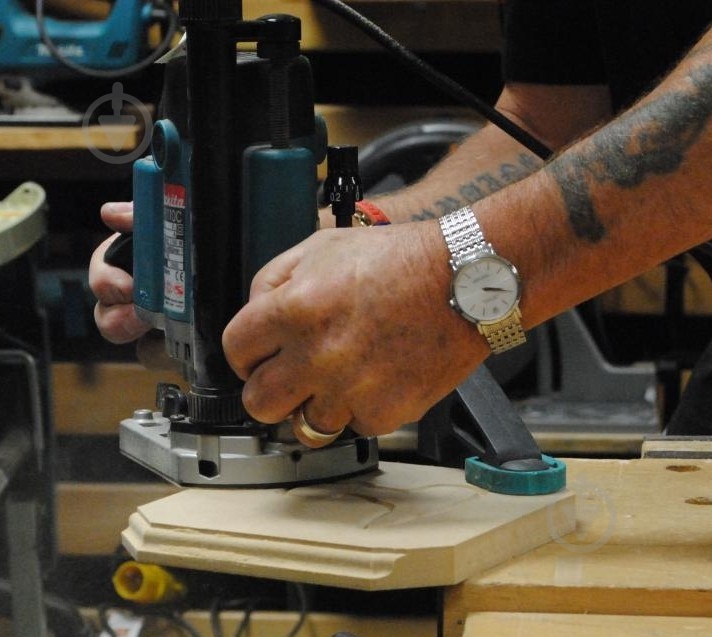 Фрезер Makita RP1110C - фото 6