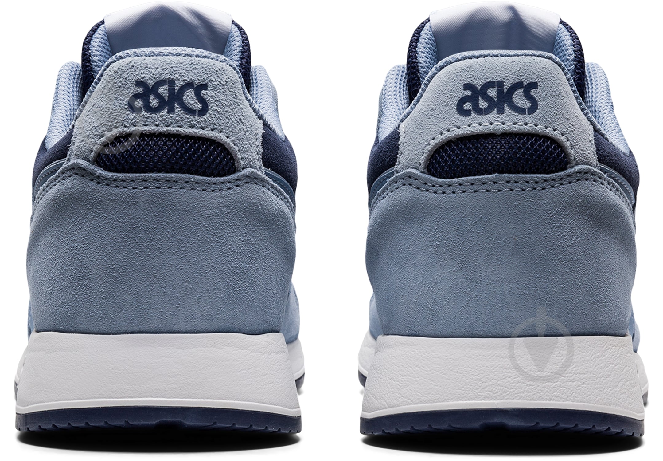 Кроссовки женские зимние Asics LYTE CLASSIC 1202A073-402 р.37 синие - фото 6 Кроссовки женские зимние Asics LYTE CLASSIC 1202A073-402 р.37 синие - фото 6