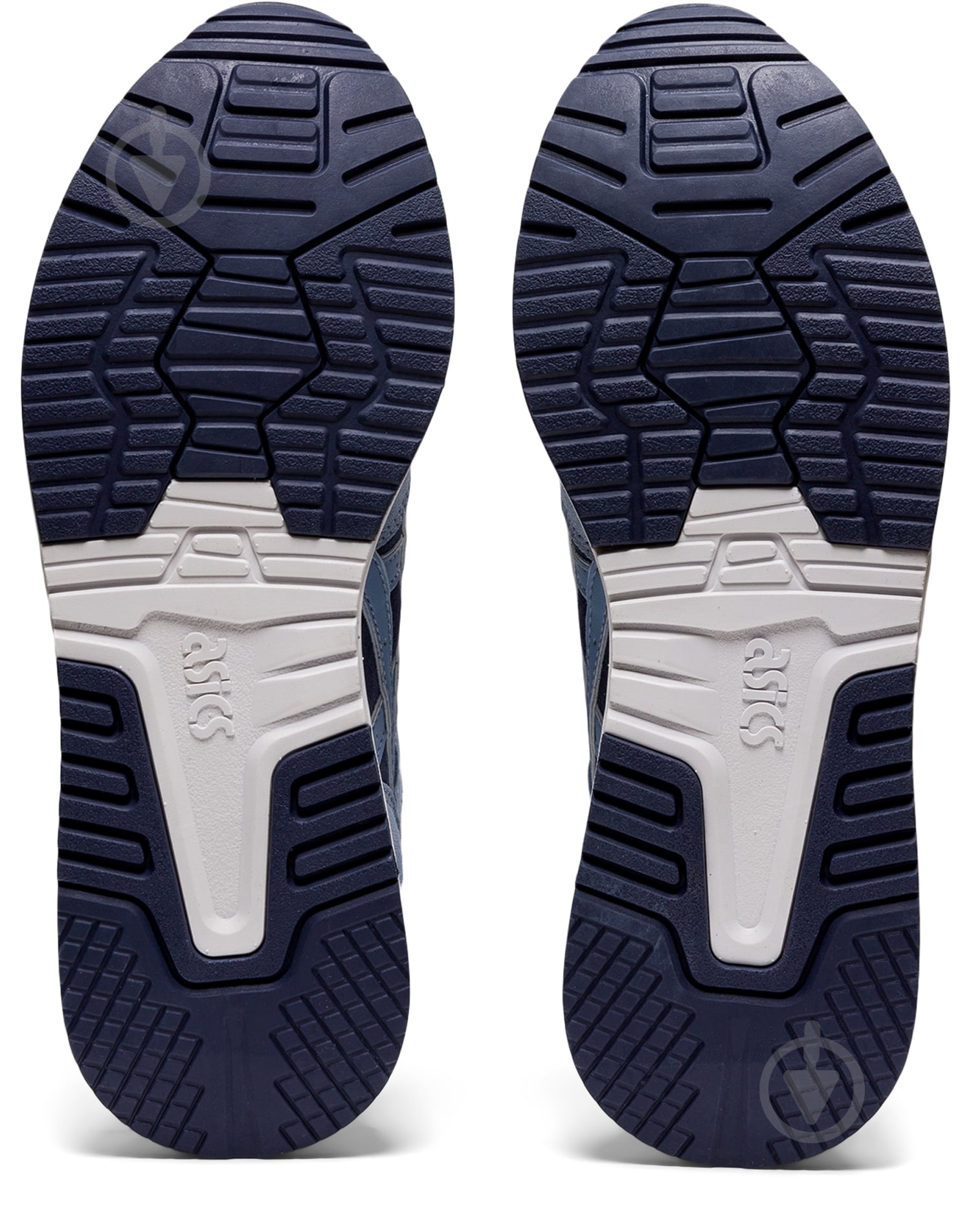 Кроссовки женские зимние Asics LYTE CLASSIC 1202A073-402 р.37 синие - фото 7 Кроссовки женские зимние Asics LYTE CLASSIC 1202A073-402 р.37 синие - фото 7