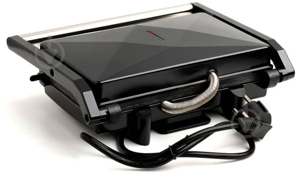 Гриль ViLgrand VSG1011 Black - фото 3 Гриль ViLgrand VSG1011 Black - фото 3