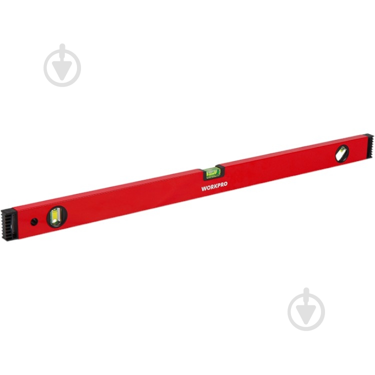Уровень 80 см WORKPRO WP262012 - фото 1 Уровень 80 см WORKPRO WP262012 - фото 1