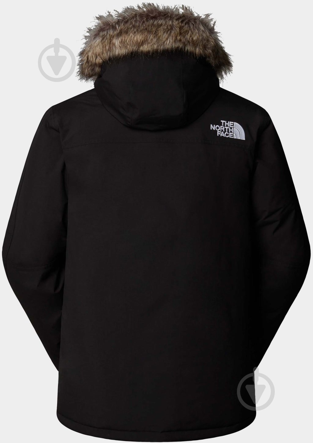 ᐉ Куртка мужская THE NORTH FACE Mcmurdo NF0A5GJF4H01 р.M