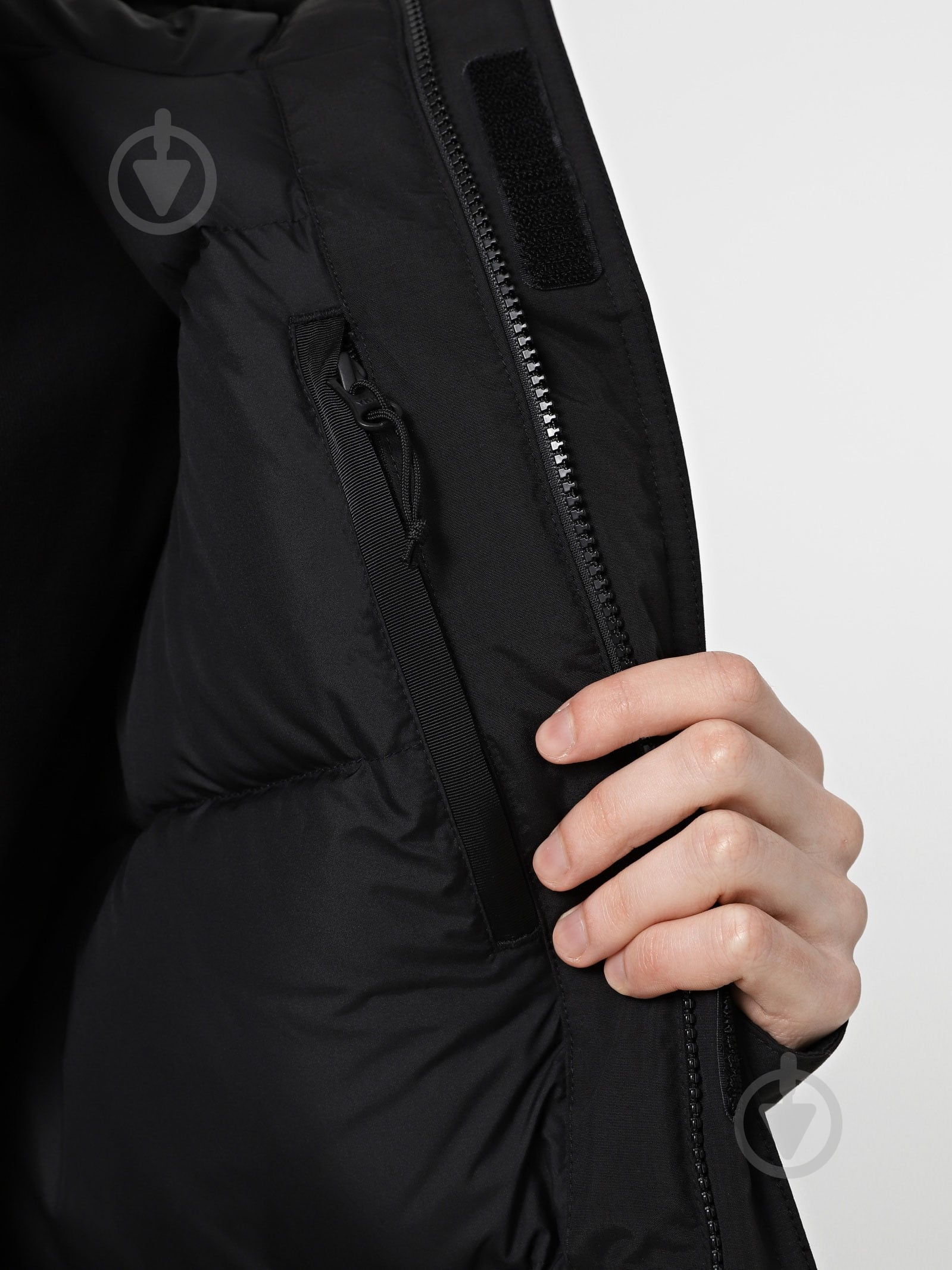 ᐉ Куртка чоловіча THE NORTH FACE Mcmurdo NF0A5GJF4H01 р.M чорний