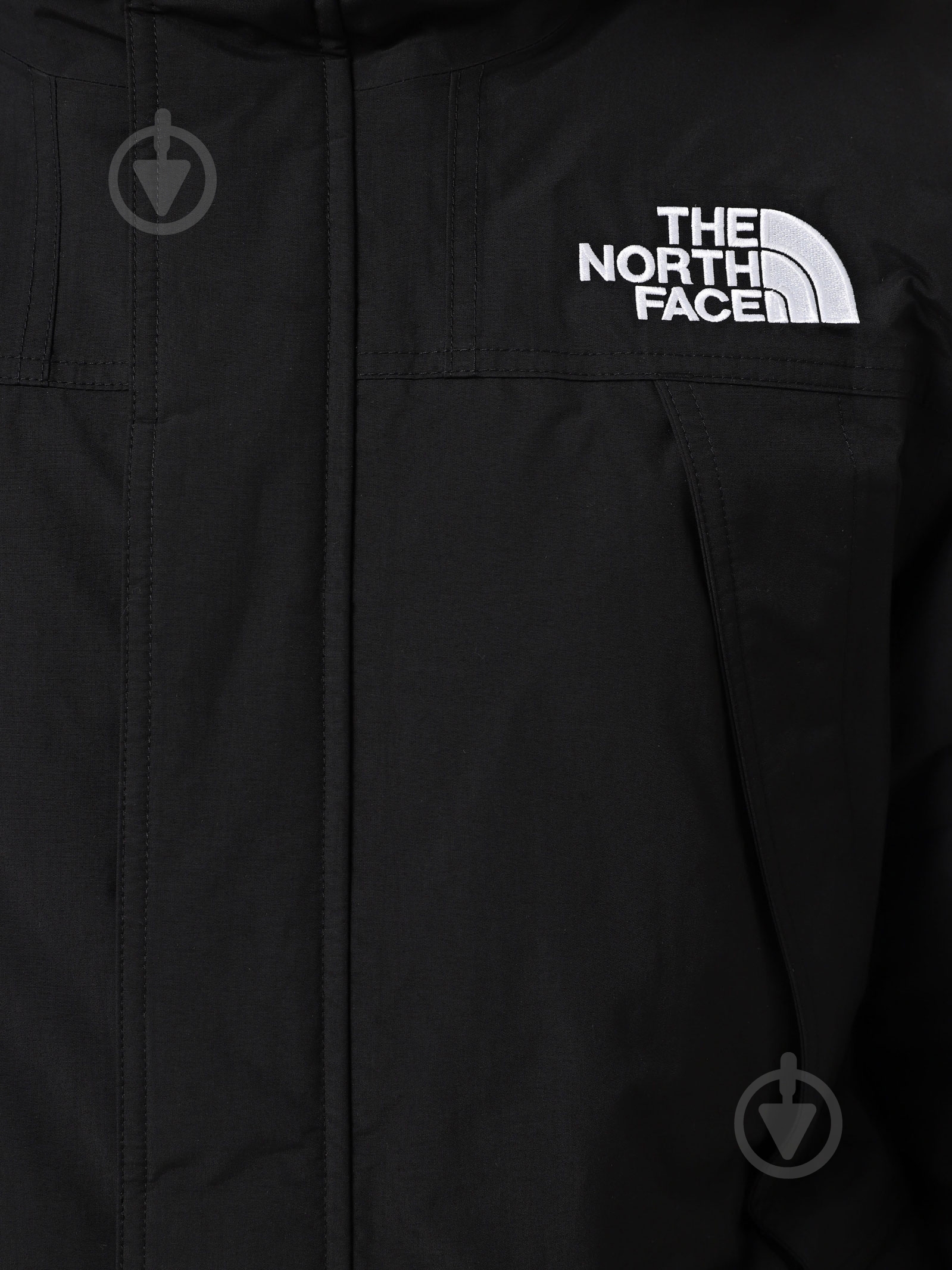 ᐉ Куртка чоловіча THE NORTH FACE Mcmurdo NF0A5GJF4H01 р.M чорний