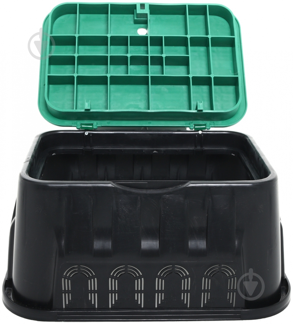 Колодец Senkron прямоугольный 14" - фото 2