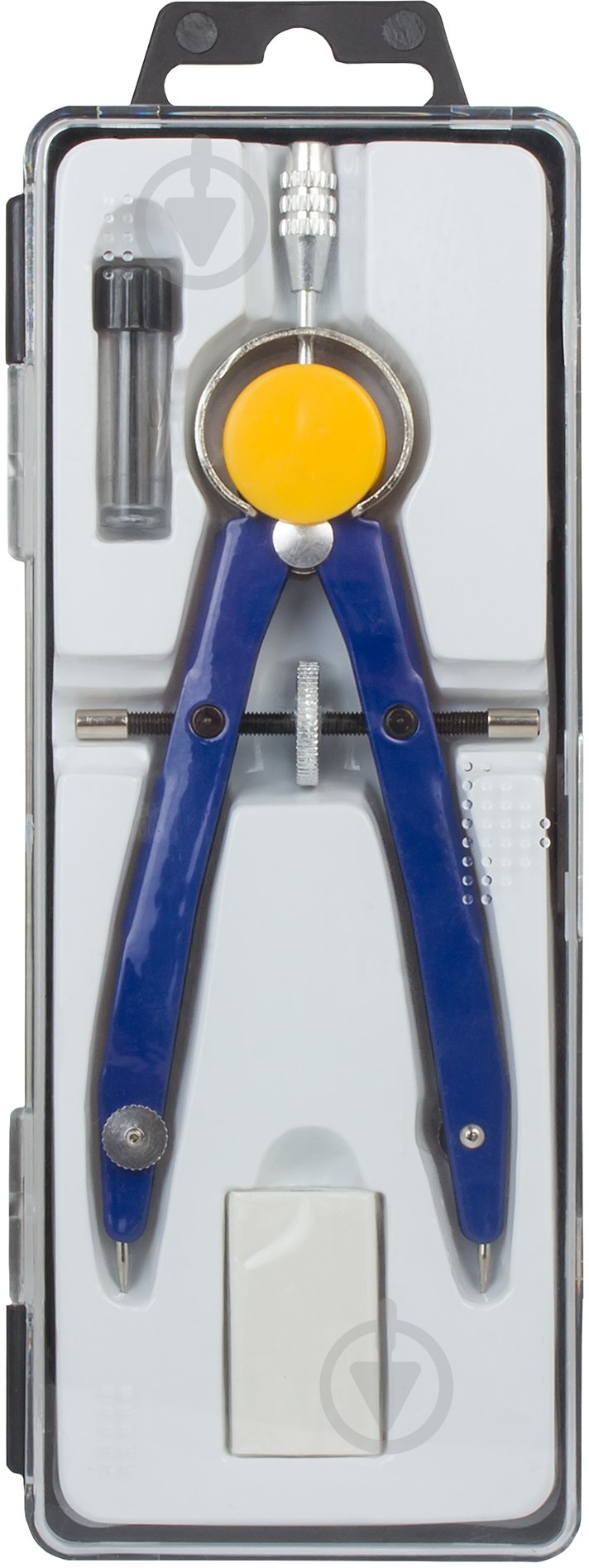 Циркуль Comfort CF81431 Cool For School - фото 1 Циркуль Comfort CF81431 Cool For School - фото 1