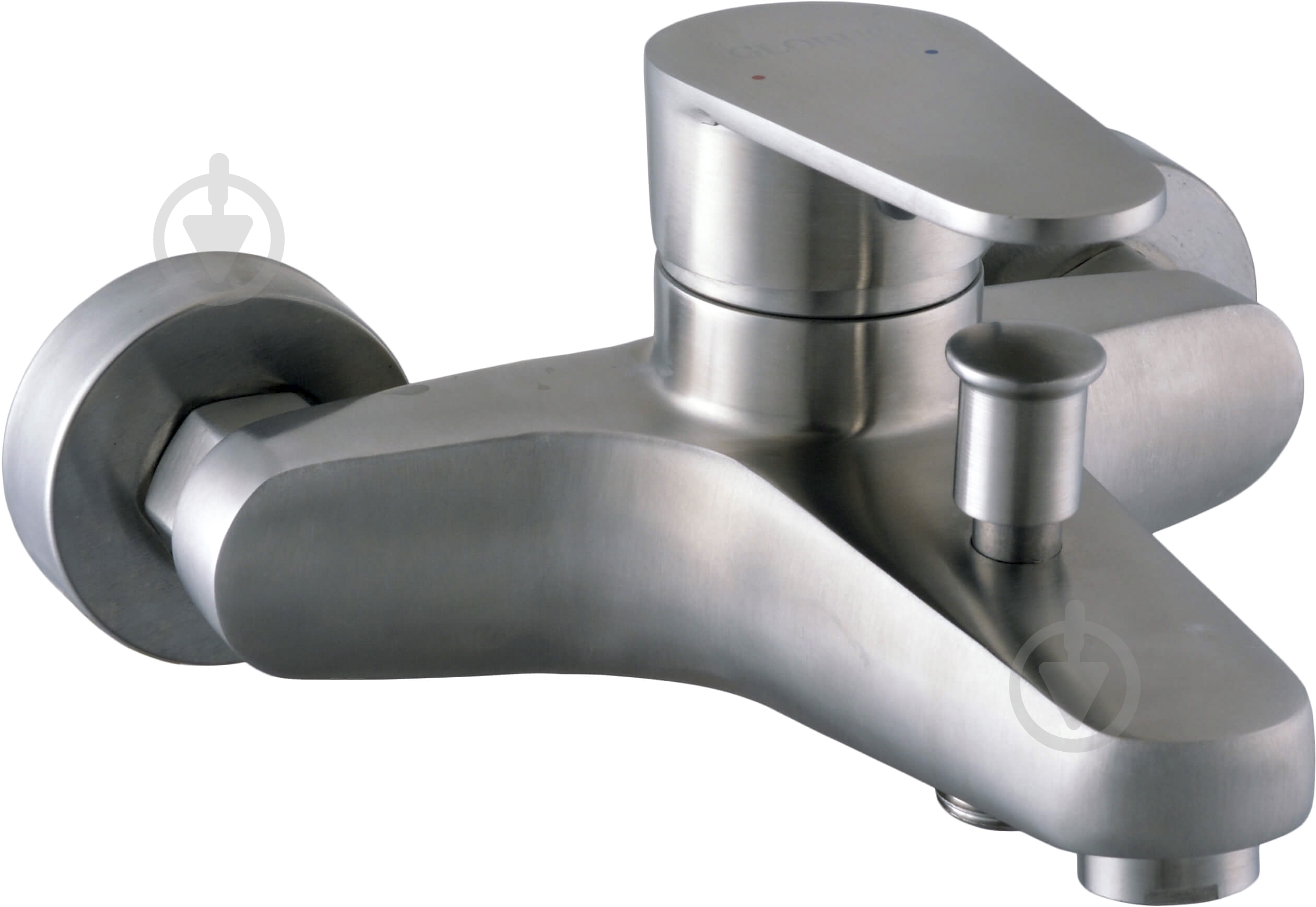 Смеситель для ванны Globus Lux SM-102 - фото 1