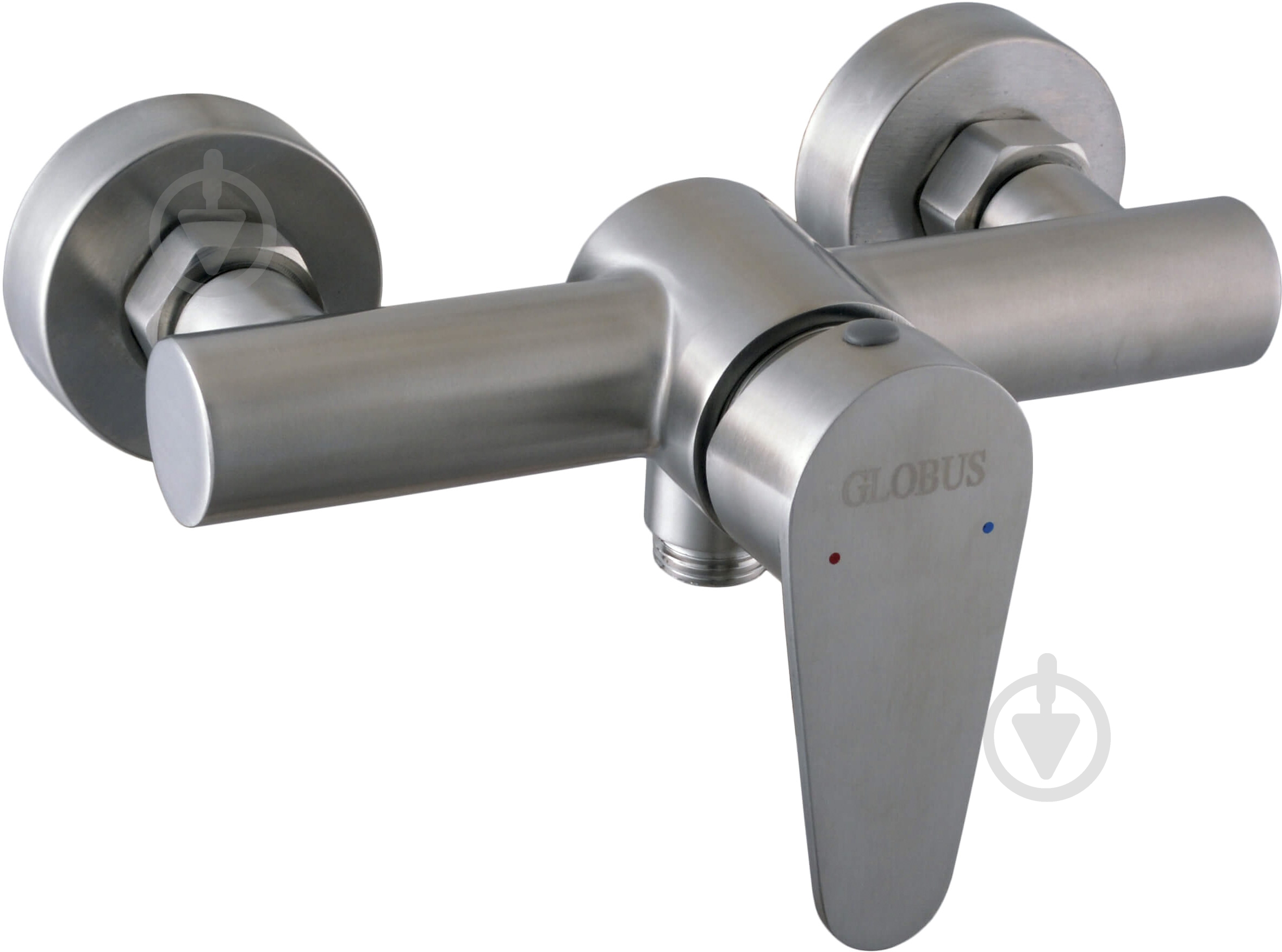 Смеситель для душа Globus Lux SM-105 - фото 1