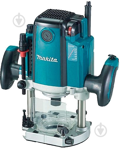 Фрезер Makita RP2300FCXP-78689P-78857 - фото 3 Фрезер Makita RP2300FCXP-78689P-78857 - фото 3