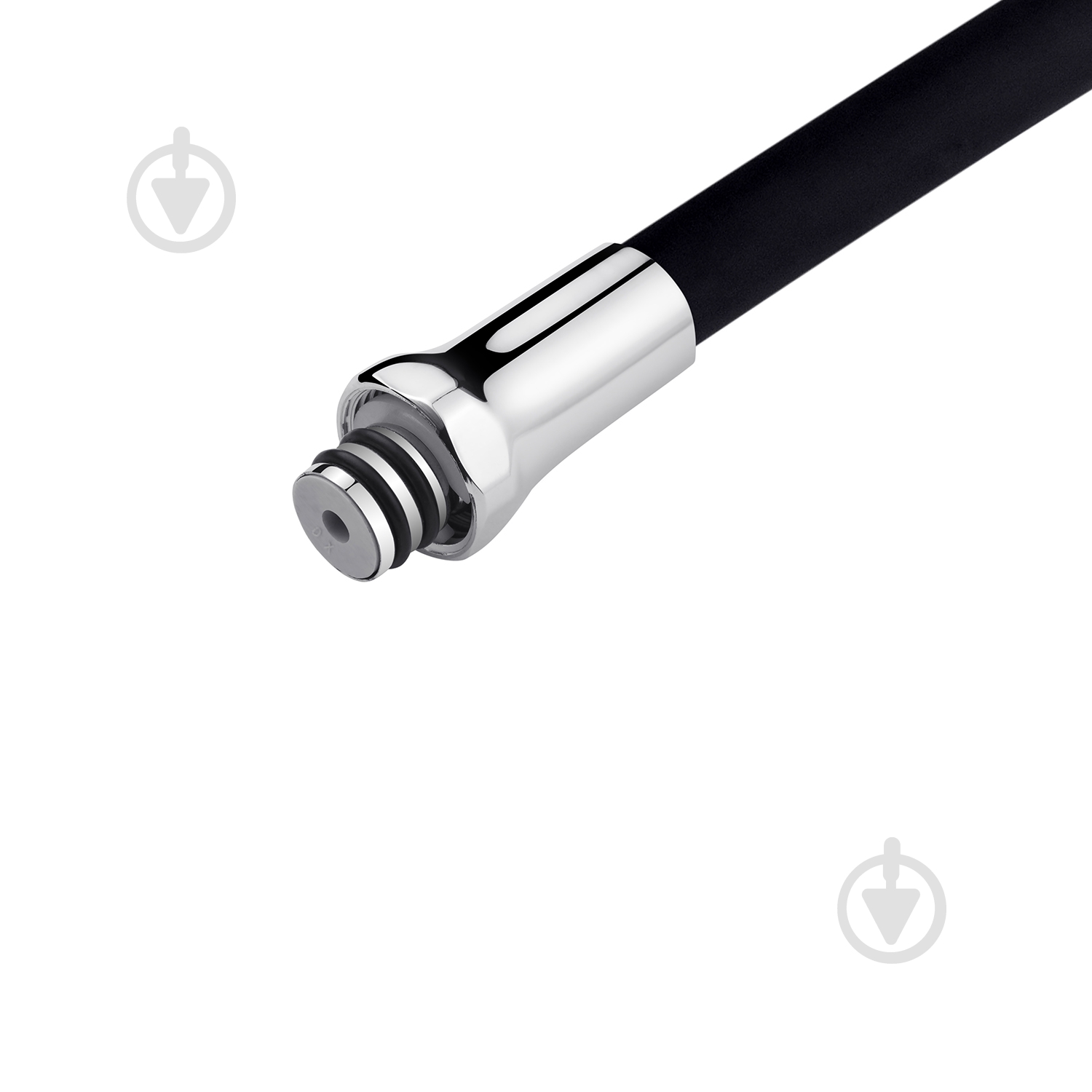 Излив для смесителя Kroner гибкий KRM - C8031BLK - фото 4 Излив для смесителя Kroner гибкий KRM - C8031BLK - фото 4