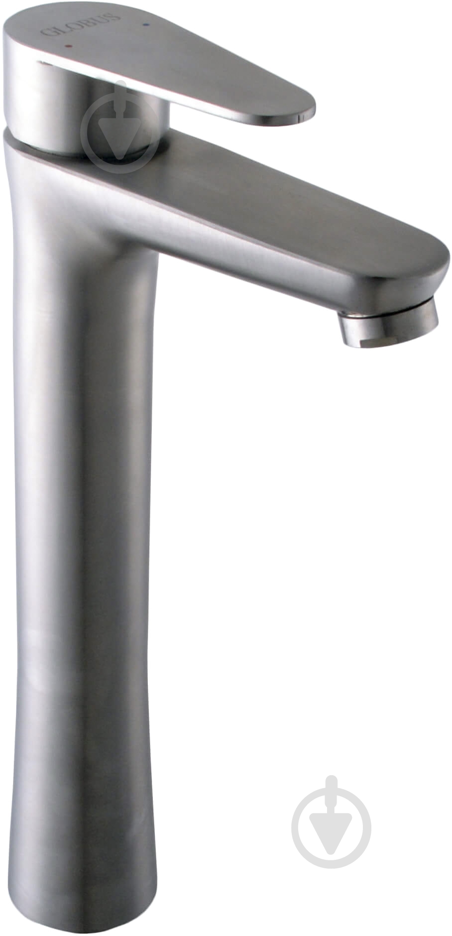 Змішувач для умивальника Globus Lux SM-201 - фото 1