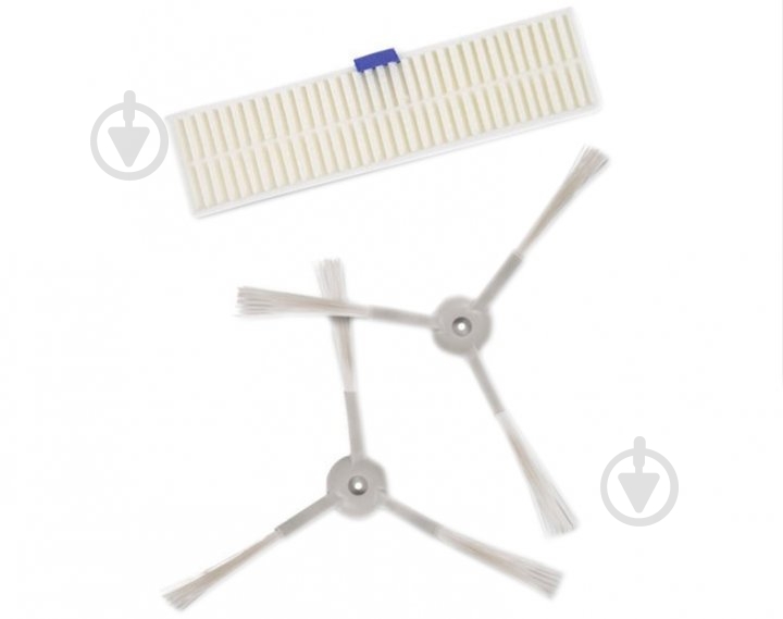 Набір аксесуарів Rowenta ZR740003 - фото 1 Набір аксесуарів Rowenta ZR740003 - фото 1