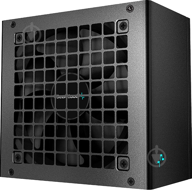 Блок питания Deepcool PK600D R-PK600D-FA0B-EU 600 Вт - фото 1