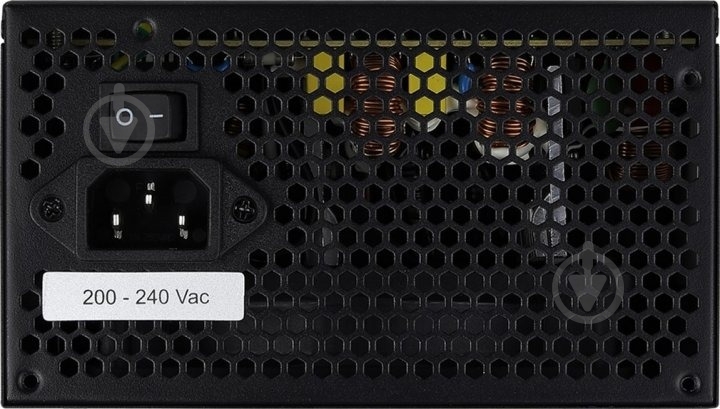 Блок живлення AeroCool VX Plus ACPN-VS75AEY.11 750 Вт - фото 4