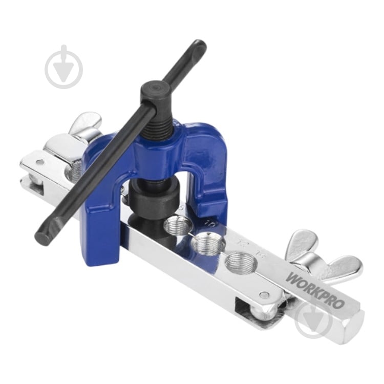 Развальцовка трубок WORKPRO WP303003 - фото 1