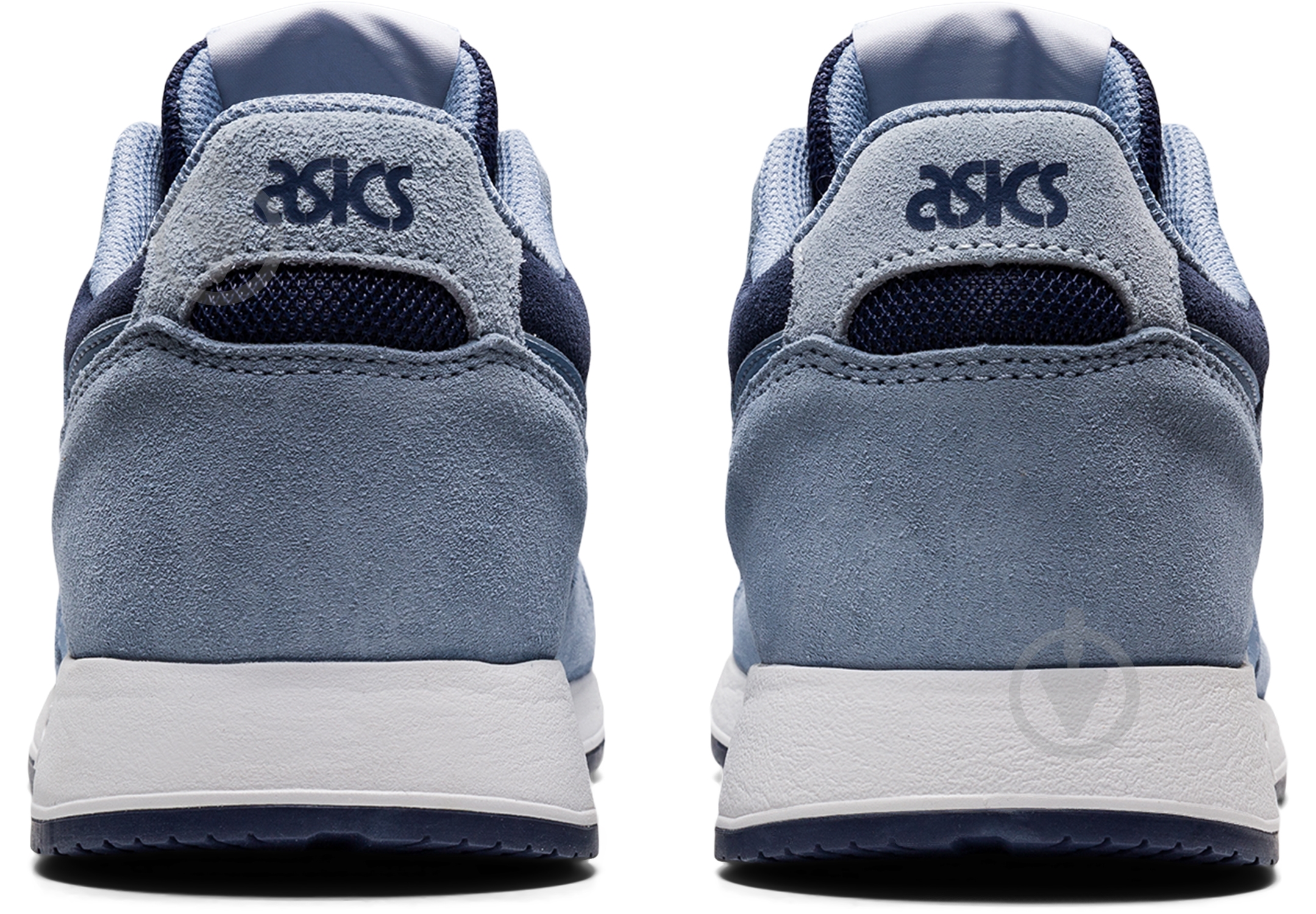 Кросівки жіночі зимові Asics LYTE CLASSIC 1202A073-402 р.39,5 сині - фото 6