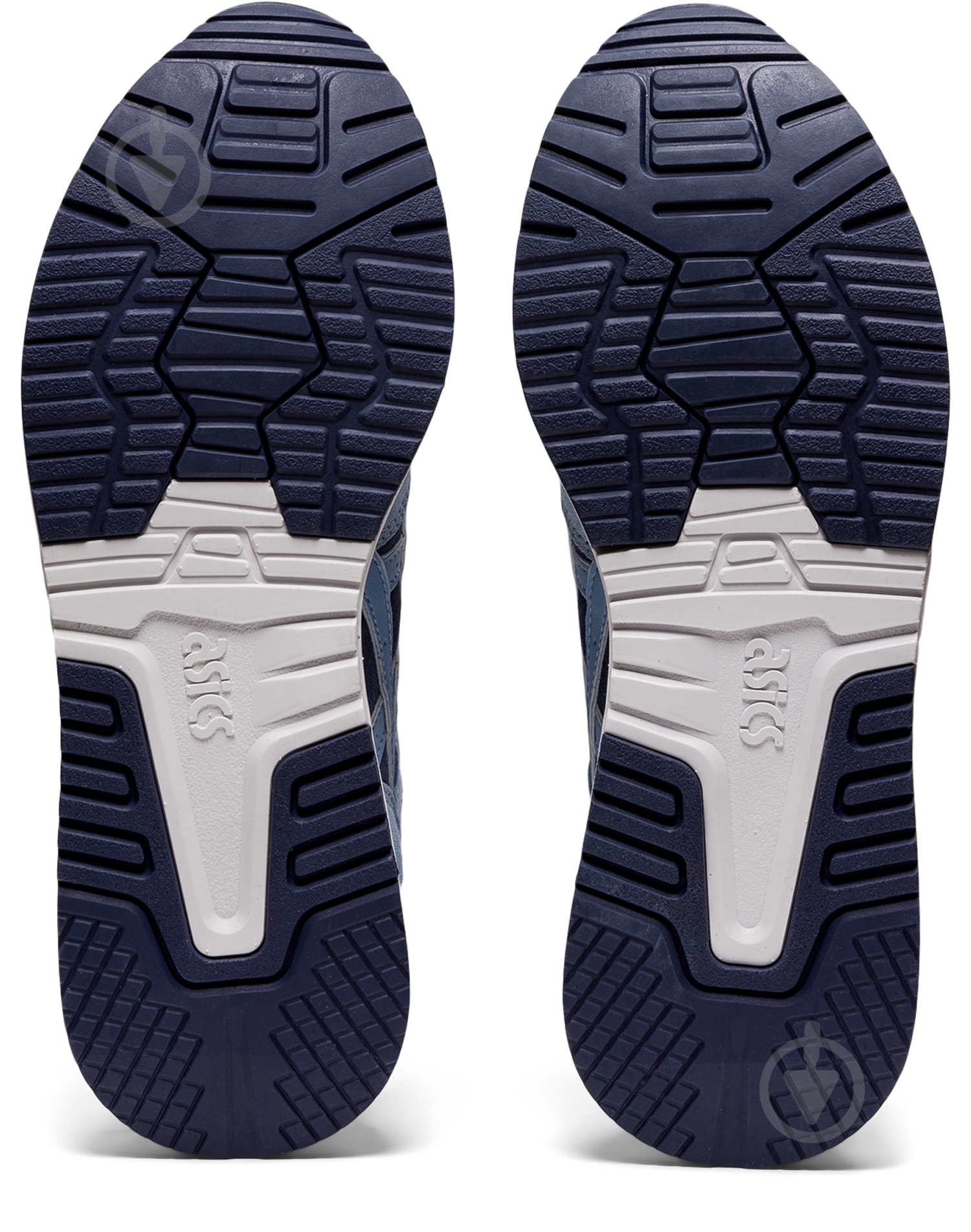 Кросівки жіночі зимові Asics LYTE CLASSIC 1202A073-402 р.39,5 сині - фото 7