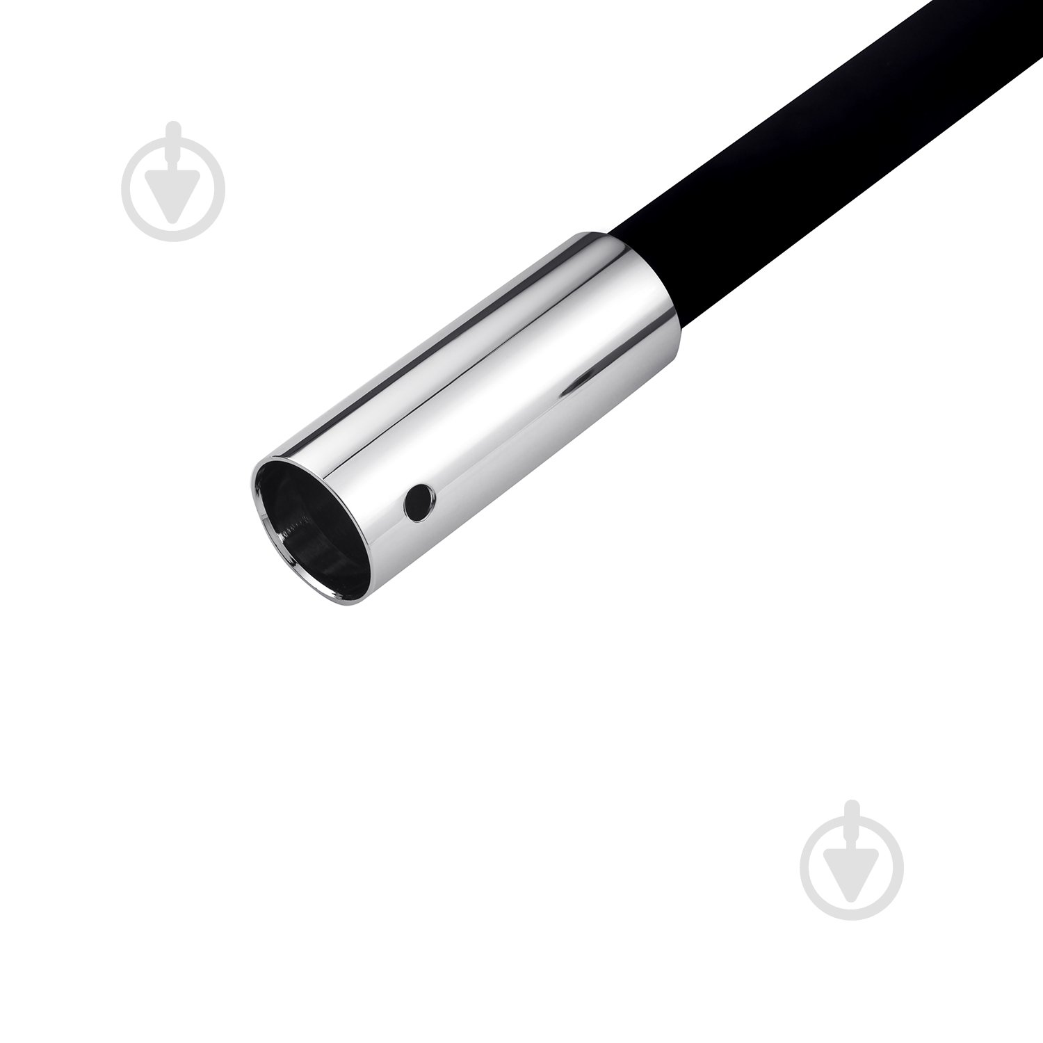 Излив для смесителя Kroner гибкий KRP - C803BLK - фото 4 Излив для смесителя Kroner гибкий KRP - C803BLK - фото 4