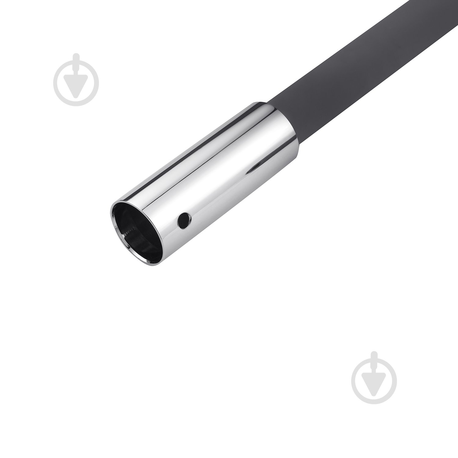 Излив для смесителя Kroner гибкий KRP - C803GRA - фото 4