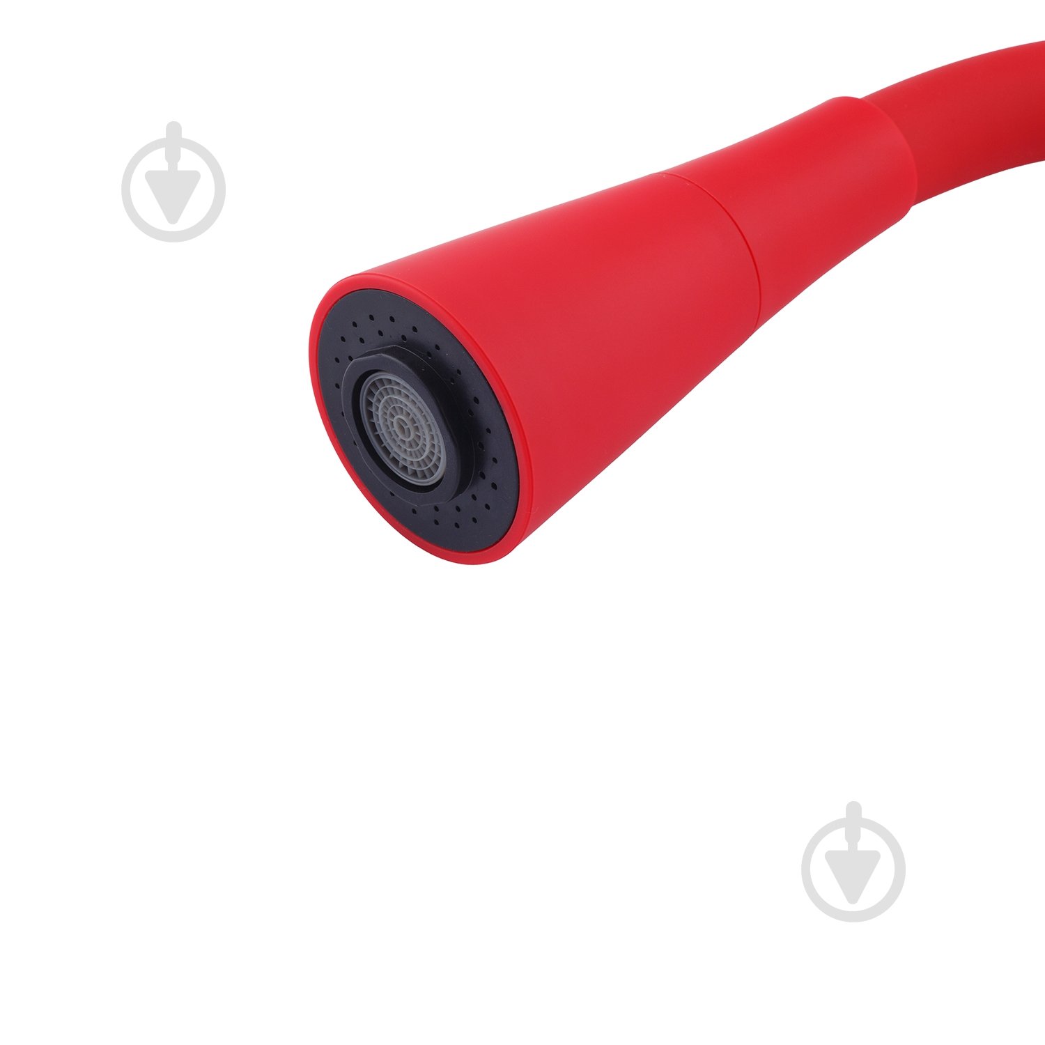 Излив для смесителя Kroner гибкий KRP - C803RED - фото 3 Излив для смесителя Kroner гибкий KRP - C803RED - фото 3