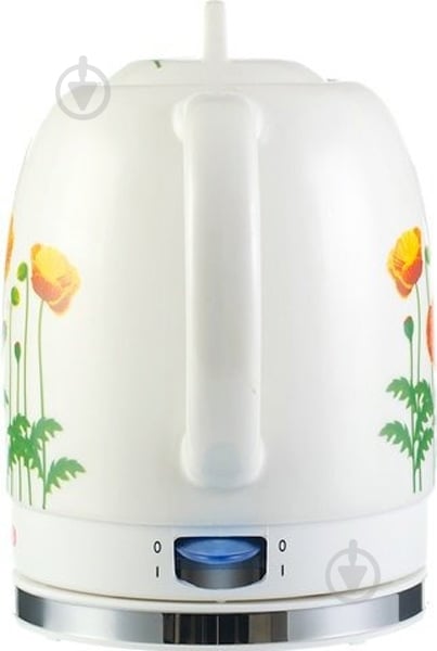 Электрочайник ViLgrand VC917PN - фото 4