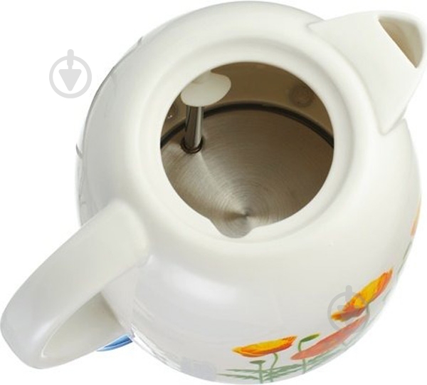 Электрочайник ViLgrand VC917PN - фото 5