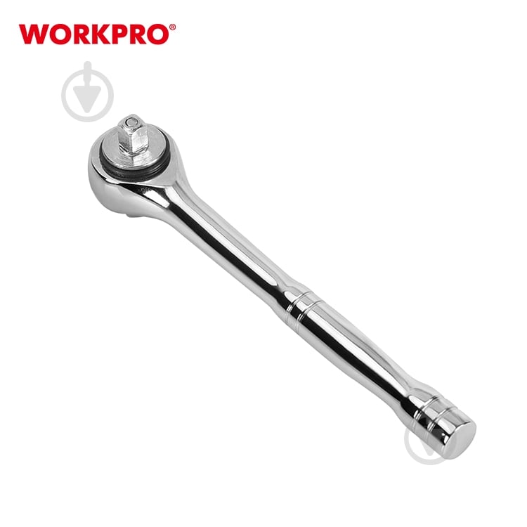 Трещотка WORKPRO 1 шт. WP271023 - фото 7