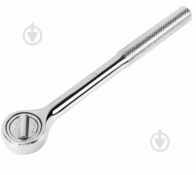 Трещотка WORKPRO 1 шт. WP271023 - фото 1