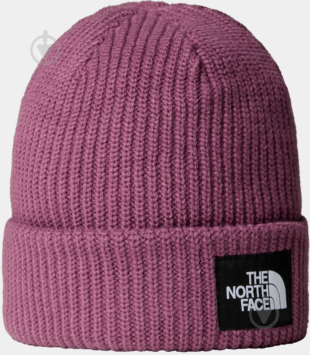 Шапка THE NORTH FACE NF0A3FJW1NI1 AW2425 NF0A3FJW1NI1 р.OS фіолетовий - фото 1 Шапка THE NORTH FACE NF0A3FJW1NI1 AW2425 NF0A3FJW1NI1 р.OS фіолетовий - фото 1