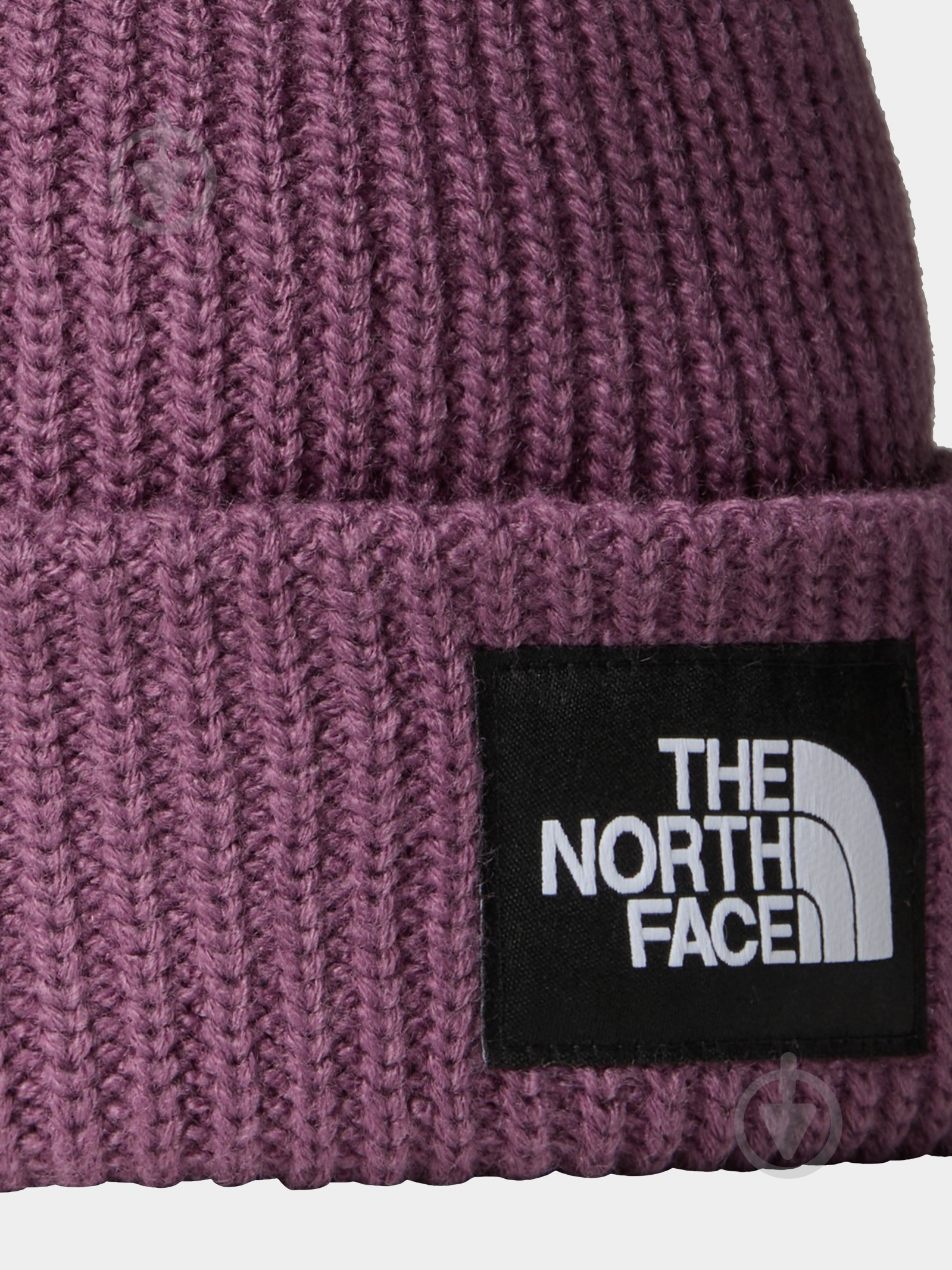 Шапка THE NORTH FACE NF0A3FJW1NI1 AW2425 NF0A3FJW1NI1 р.OS фіолетовий - фото 3 Шапка THE NORTH FACE NF0A3FJW1NI1 AW2425 NF0A3FJW1NI1 р.OS фіолетовий - фото 3