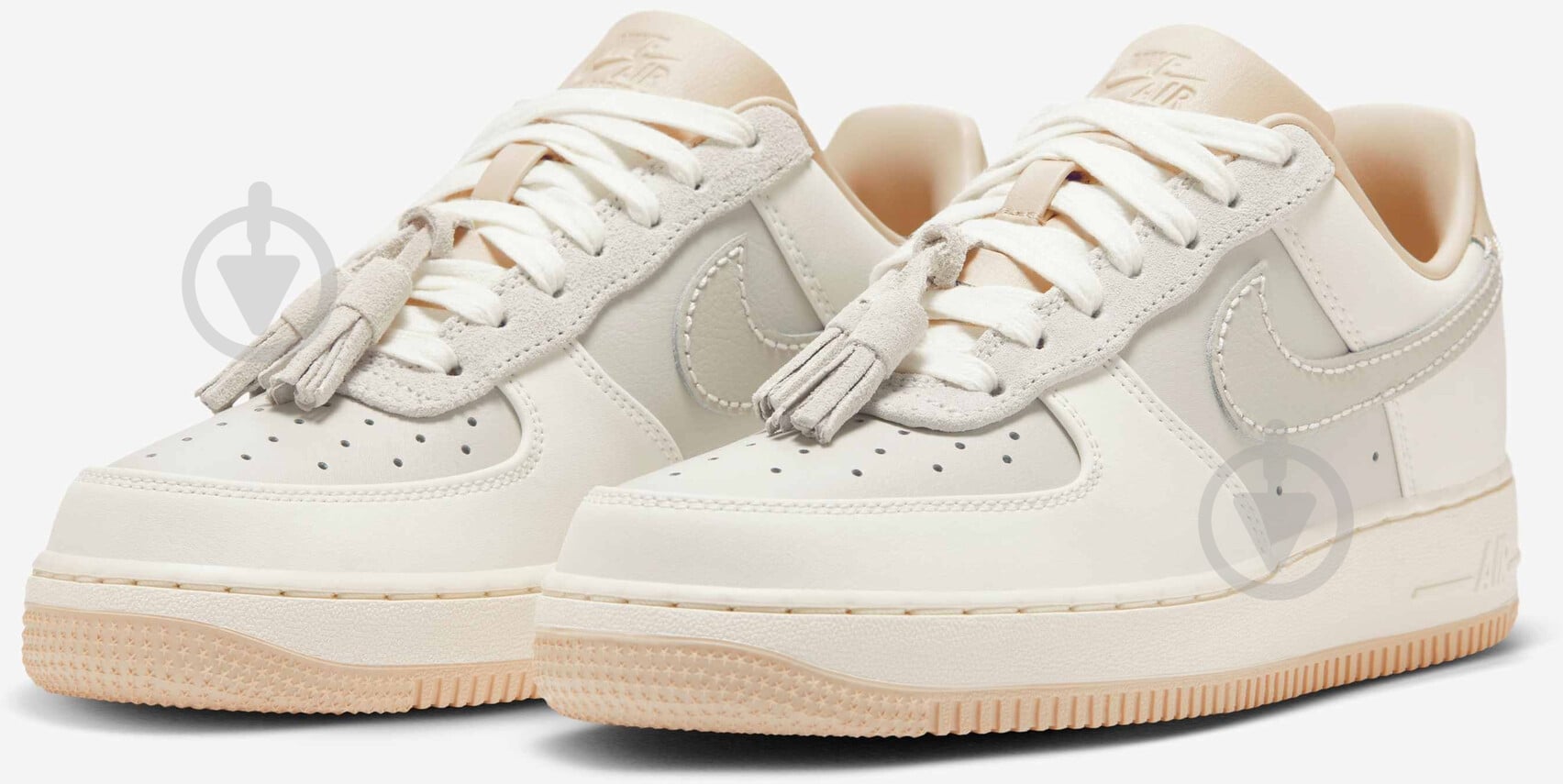 ᐉ Кроссовки женские демисезонные Nike WMNS AIR FORCE 1 '07 CN CN