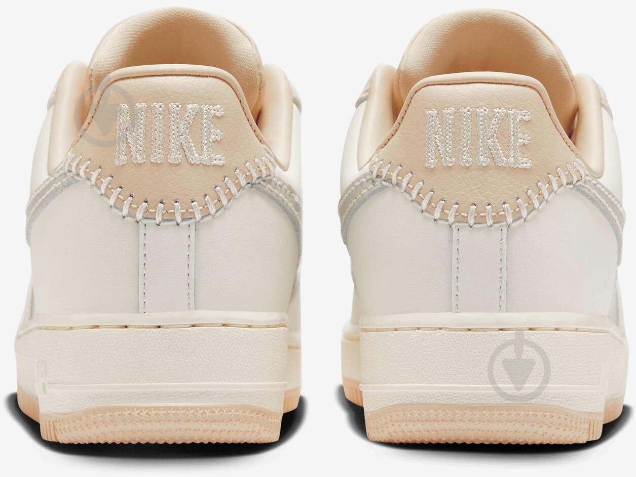 ᐉ Кроссовки женские демисезонные Nike WMNS AIR FORCE 1 '07 CN CN