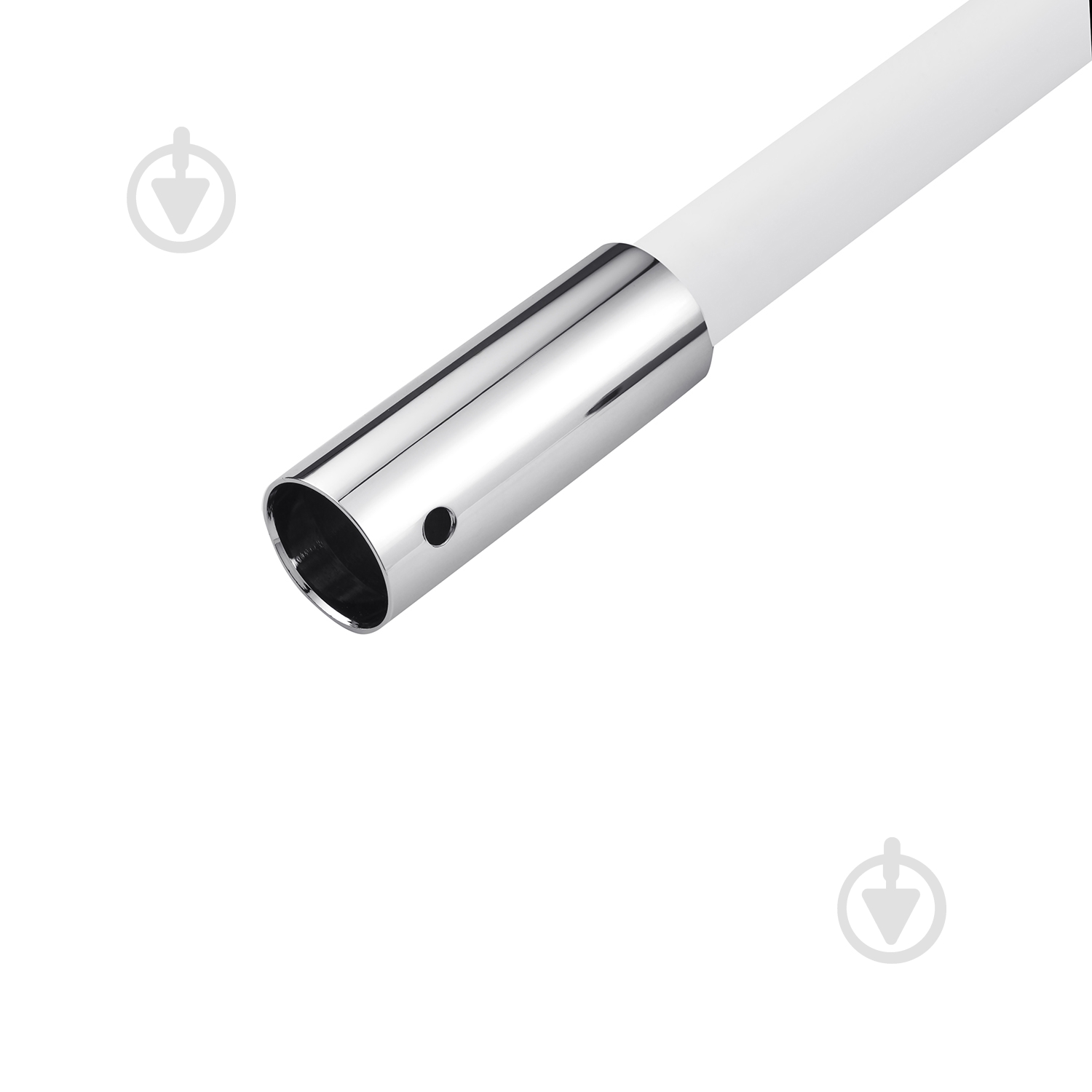 Излив для смесителя Kroner гибкий KRP - C803WHI - фото 4 Излив для смесителя Kroner гибкий KRP - C803WHI - фото 4