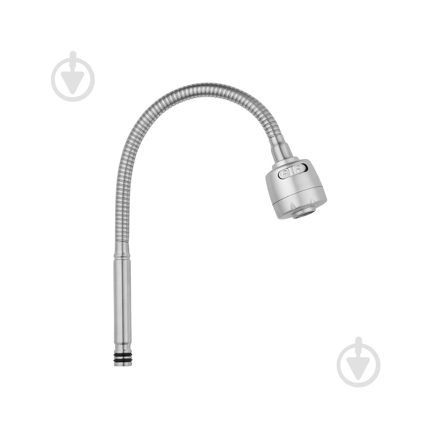 Излив для смесителя Kroner гибкий KRP - ESG801 - фото 1 Излив для смесителя Kroner гибкий KRP - ESG801 - фото 1