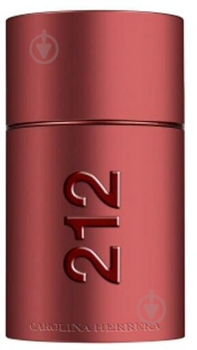 Туалетная вода Carolina Herrera 212 Sexy Men 30 мл - фото 1