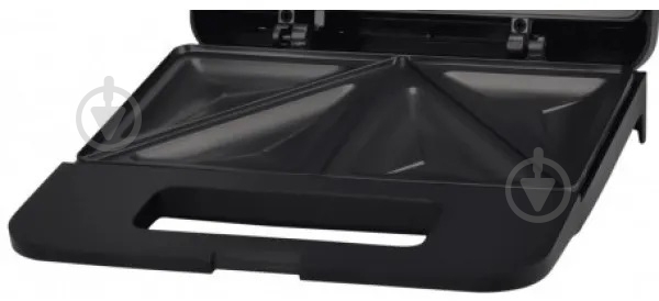 Сэндвичница ViLgrand VSG0759 red - фото 5