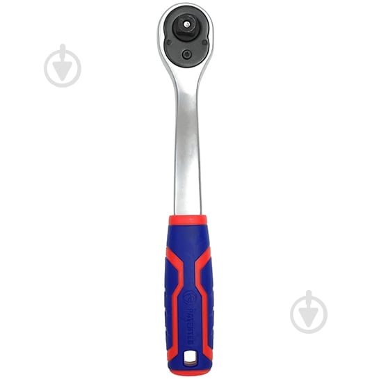 Трещотка WORKPRO 1 шт. WP271009 - фото 1