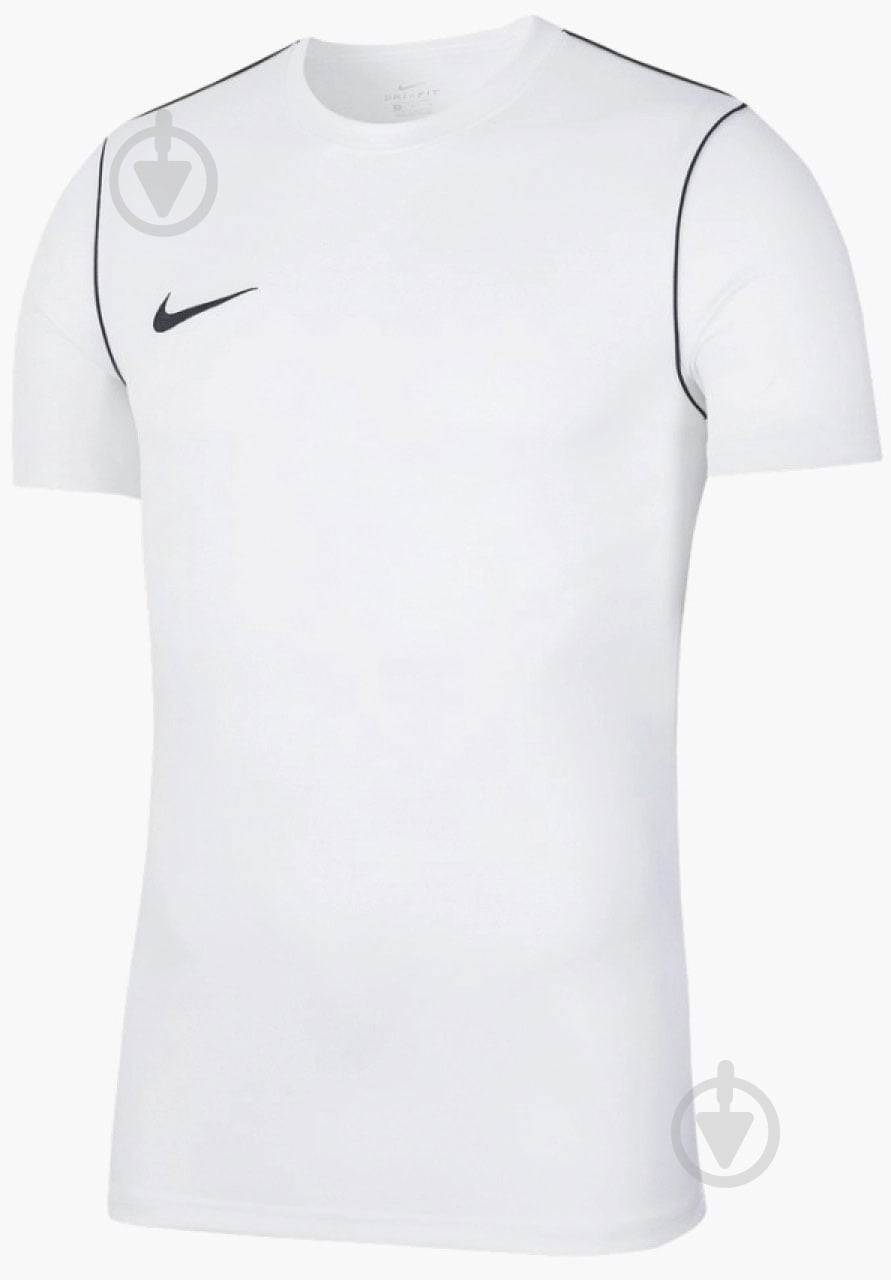 Футболка Nike BV6905-100 р. белый - фото 1