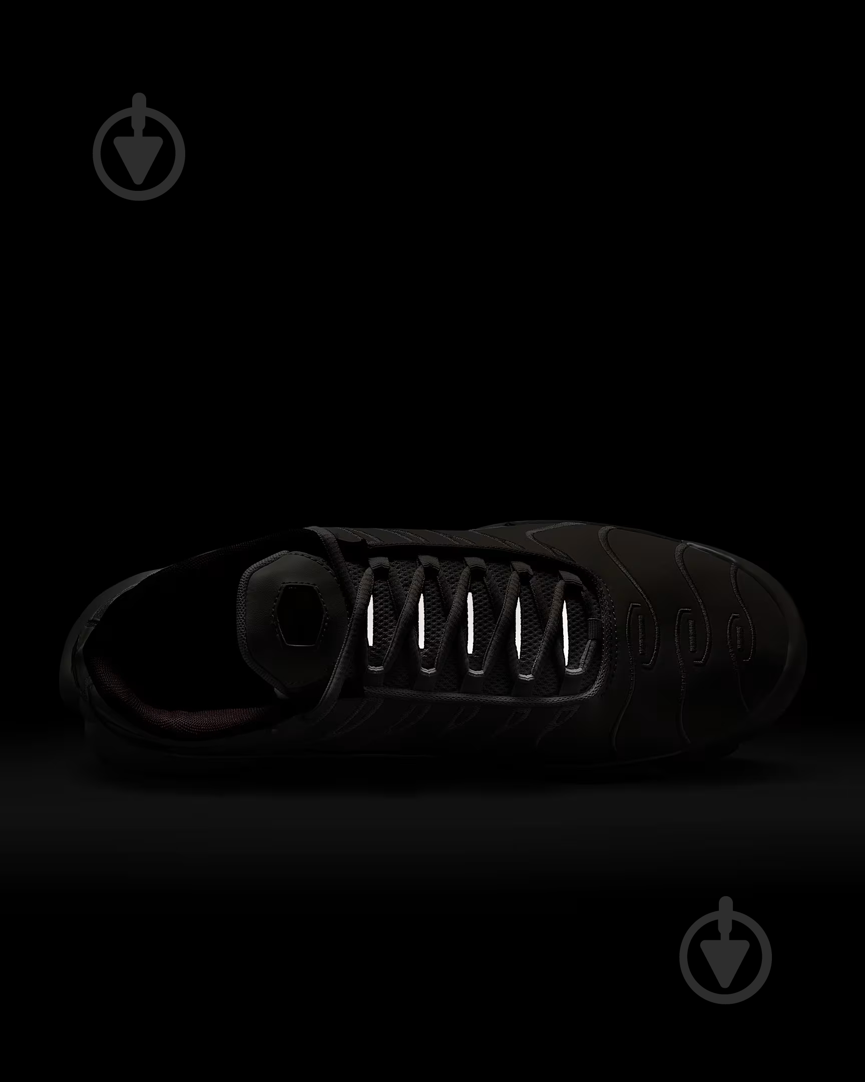 Кросівки чоловічі Nike AIR MAX PLUS PRM HF3181-001 р.43 бежеві - фото 9 Кросівки чоловічі Nike AIR MAX PLUS PRM HF3181-001 р.43 бежеві - фото 9