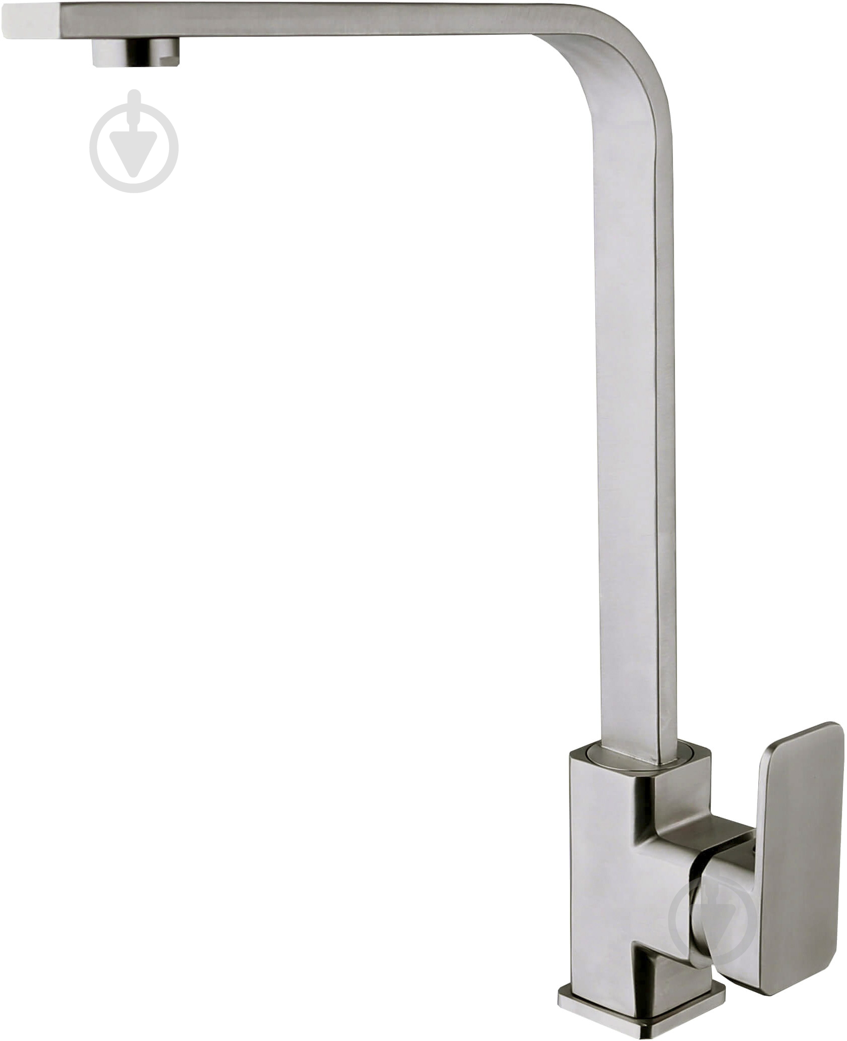 Смеситель для кухни Globus Lux SHK-203S-P - фото 1