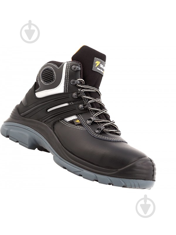 Ботинки Talan 219 GH р.44 2C0219 черный - фото 3