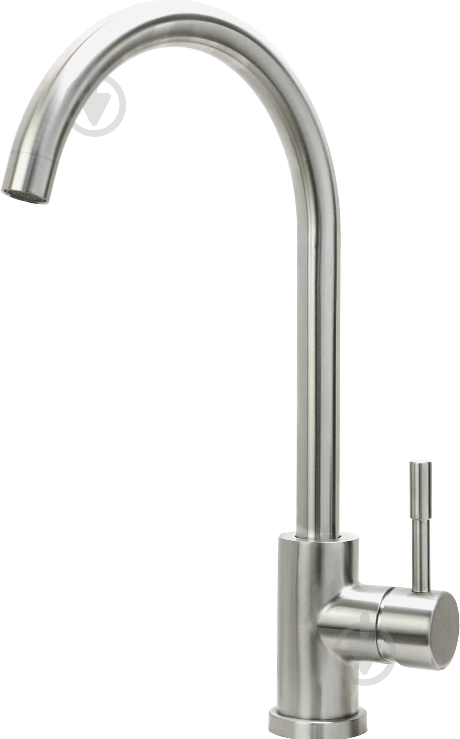 Смеситель для кухни Globus Lux SUG-103S-C - фото 1