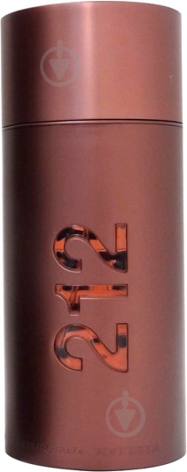 Туалетна вода Carolina Herrera 212 Sexy Men 50 мл - фото 1