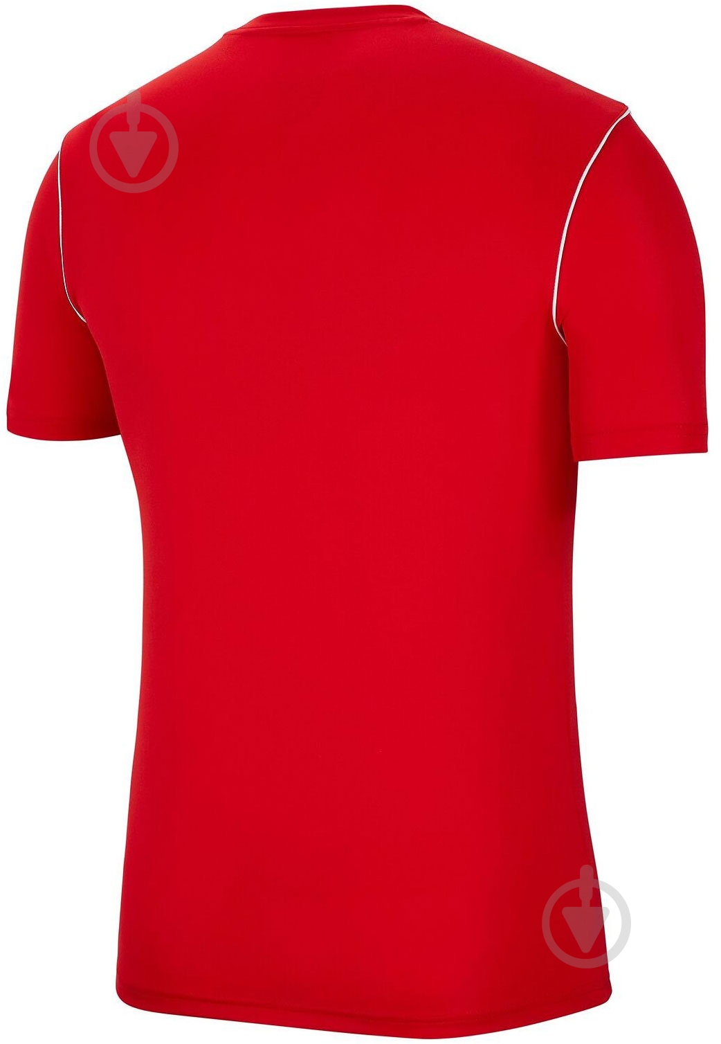 Футболка Nike BV6905-657 р.S красный - фото 2 Футболка Nike BV6905-657 р.S красный - фото 2