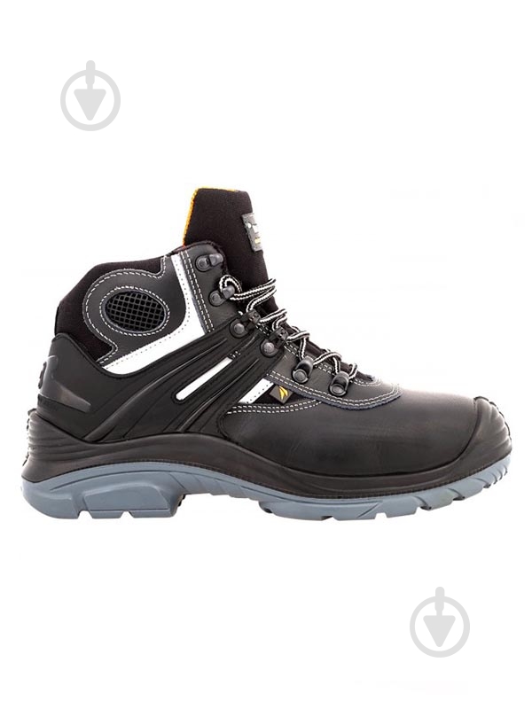 Ботинки Talan 219 GH р.45 2C0219 черный - фото 4 Ботинки Talan 219 GH р.45 2C0219 черный - фото 4