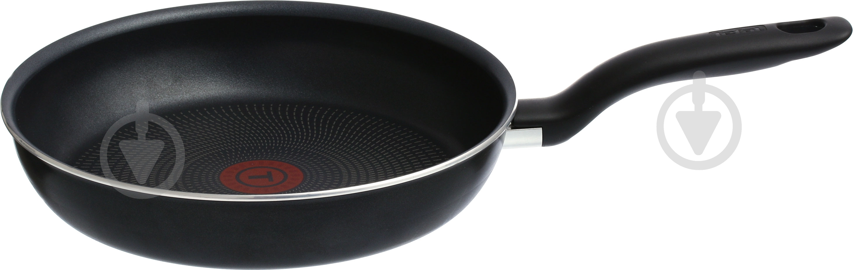 Сковорода Tefal Evidence 26 см C3550542 - фото 2