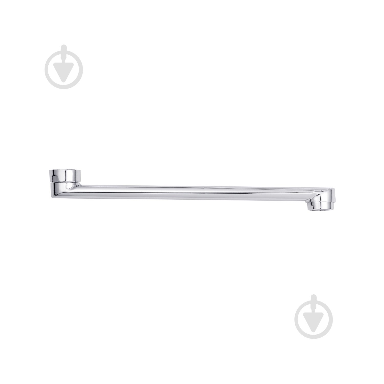 Излив для смесителя Kroner плоский KRM - C830 30 см - фото 1 Излив для смесителя Kroner плоский KRM - C830 30 см - фото 1